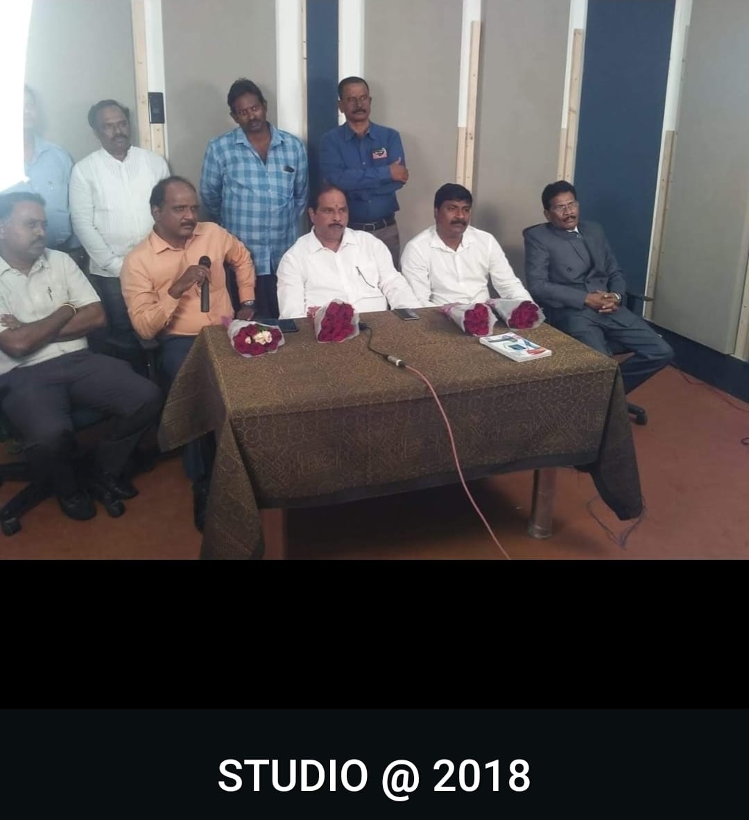 Studio Establishment