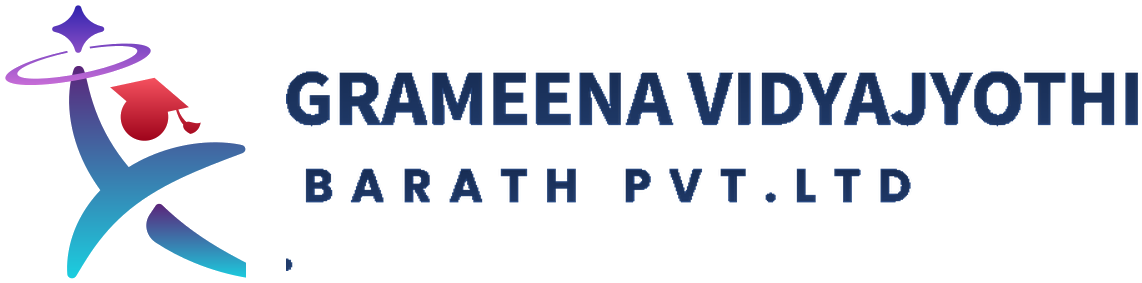 GVJB - Grameena Vidyajyothi Barath